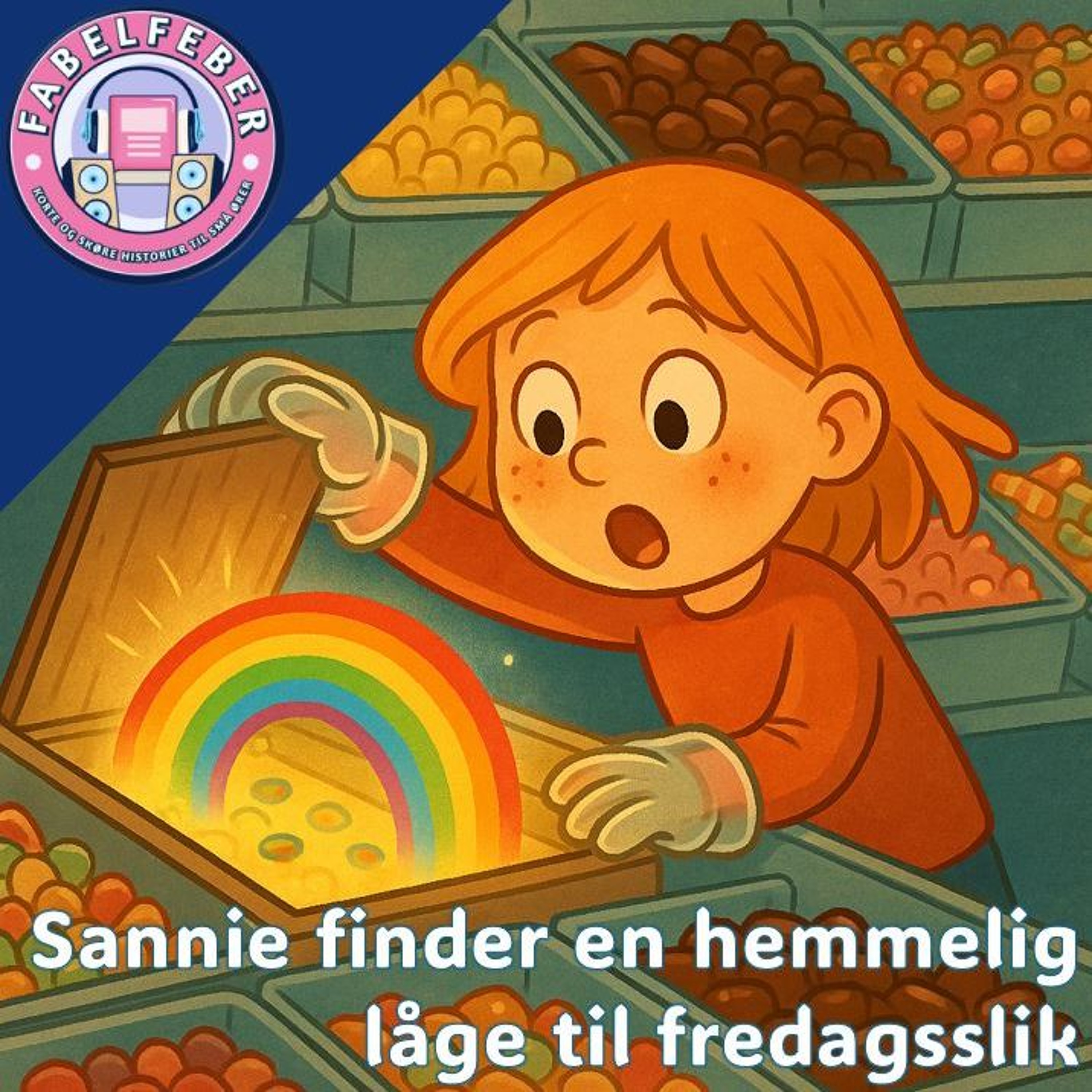 Fabelfeber