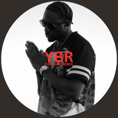 Young Black & Rich (Kid Kobe Remix)