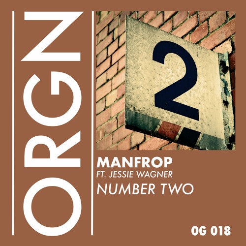 ManfroP - Number Two (Radio Edit)