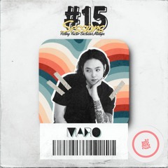 (Deep, Jazzy, Chill) Feeling Factor Vol.15 by Maro