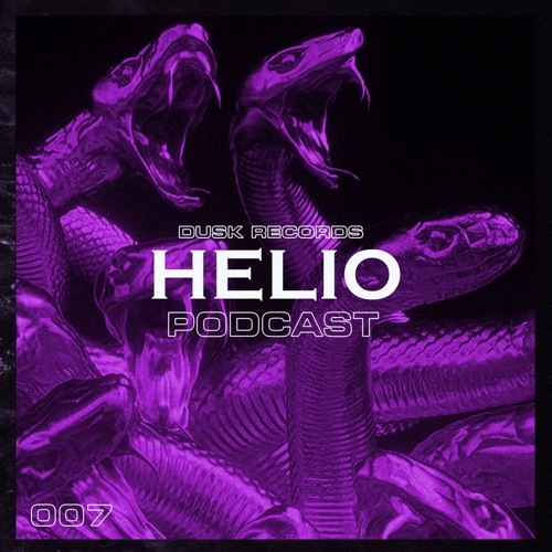 DUSKCAST 50 | HELIO