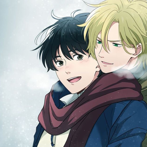 Stream George Listen to Banana Fish playlist online for free on SoundCloud