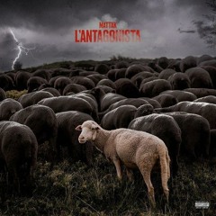 Mattak - L'Antagonista
