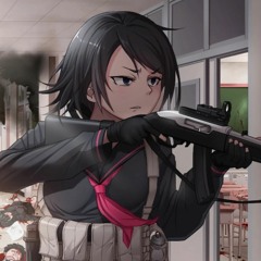 Fried By Fluoride - Too Far Gone (Nightcore)