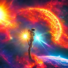 Ride the Solar Wind