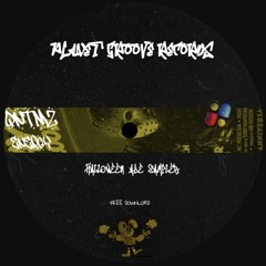 QNTMZ - ENERGY