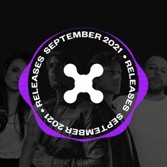 HUB Mini Mix - September 2021