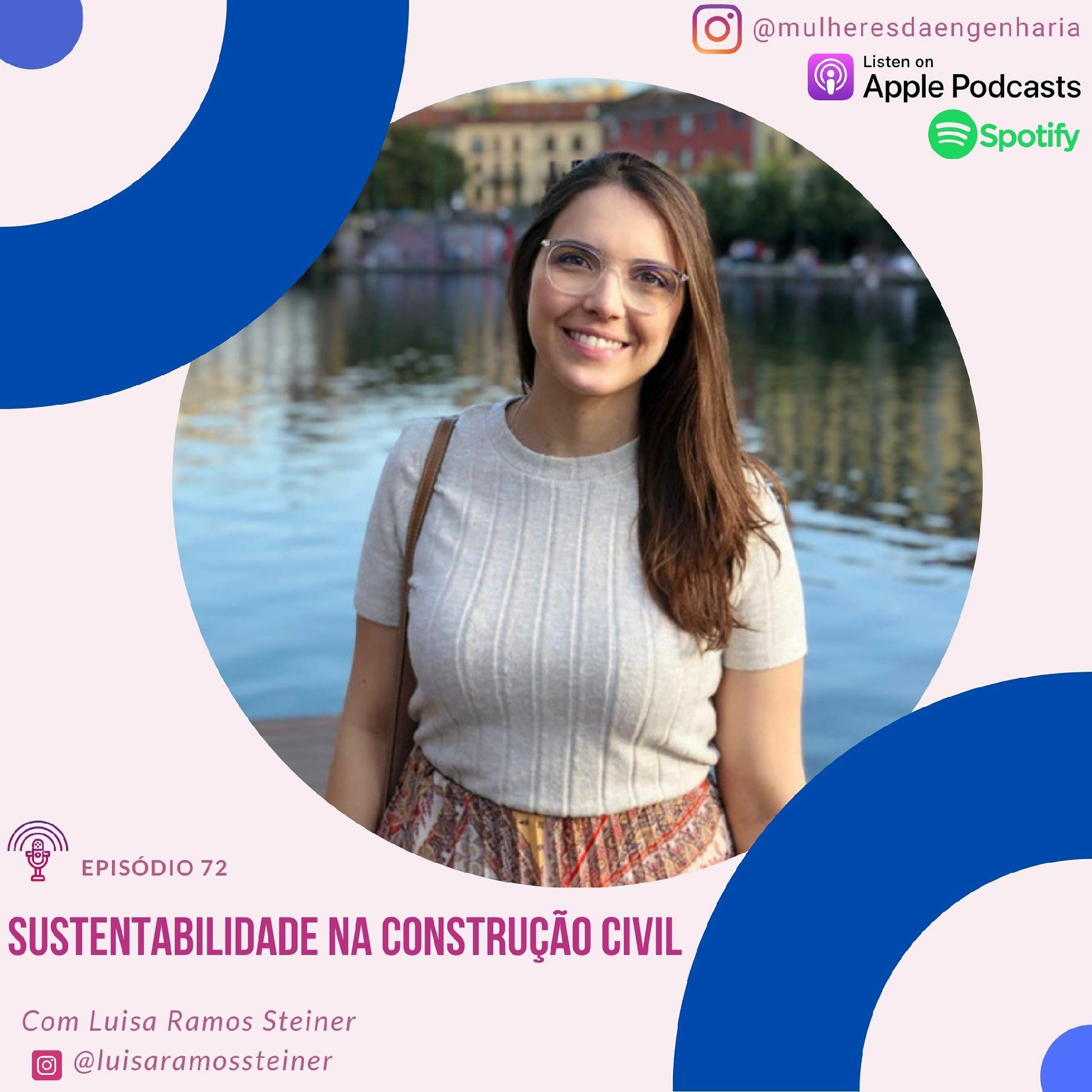 Mulheres da Engenharia