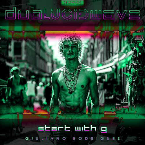 Start with G