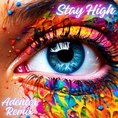Diplo - Stay High feat. Julia Church (Adenter Remix)