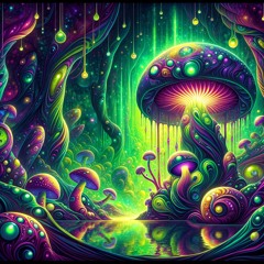 Mycodelist - Swamplification