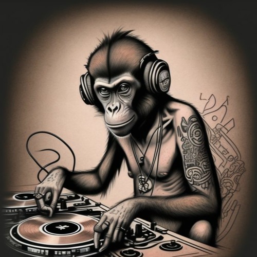 monkeysession n.1