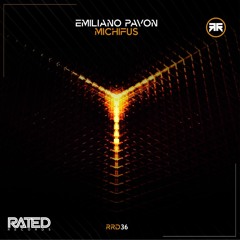 Emiliano Pavon - Michifus (Original Mix) Preview