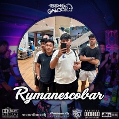 DJ•Diki Aprilio™ One Milion Gacor × Sumpah Cinta Matiku × Mister laba² VVIP Funkot NEW RYMANESCOBAR