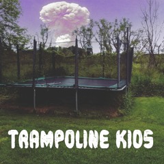 Trampoline kids