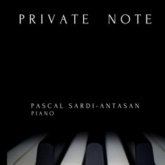 Private Note