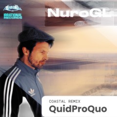 QuidProQuo (Qoastal Remix)