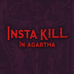 INSTA KILL in Agartha (BRENNO x Snedz x Cadzow) [KEVSKII Mashup] [FREE DL]