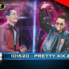 101520 - Sol7 ft Pretty XIX (DOMINIK EDITED)