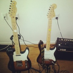 DJ LOVE ATOM'S TOP TRACKS (JULY 2020)