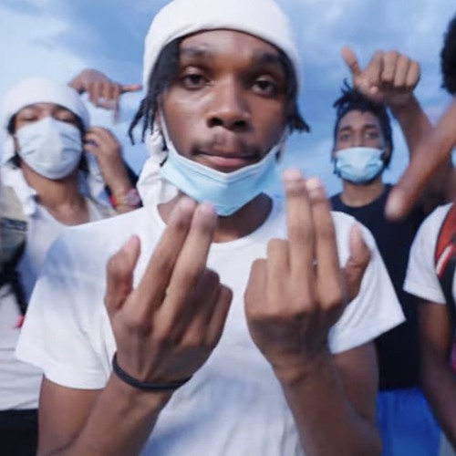 Ny Wickem x DottyB x Yen34 x Ty Bando - 613