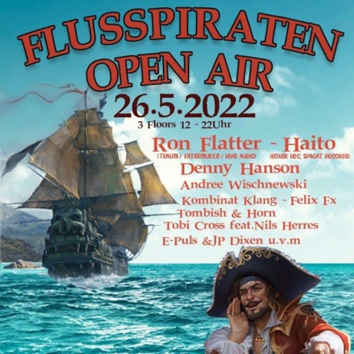 Tombish & Horn @ Flusspiraten Open Air 26.05.22.MP3