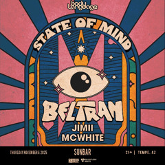 McWhite - Beltran Support Set (Minimal Tech/Indie Dance)