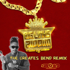 THE GREATEST BEND REMIX BY  DJ WOOD T.G.C
