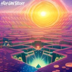lespecial - Egg Time (High Gain Theory Remix)