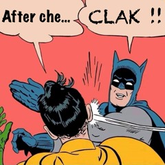 After chez CLAK