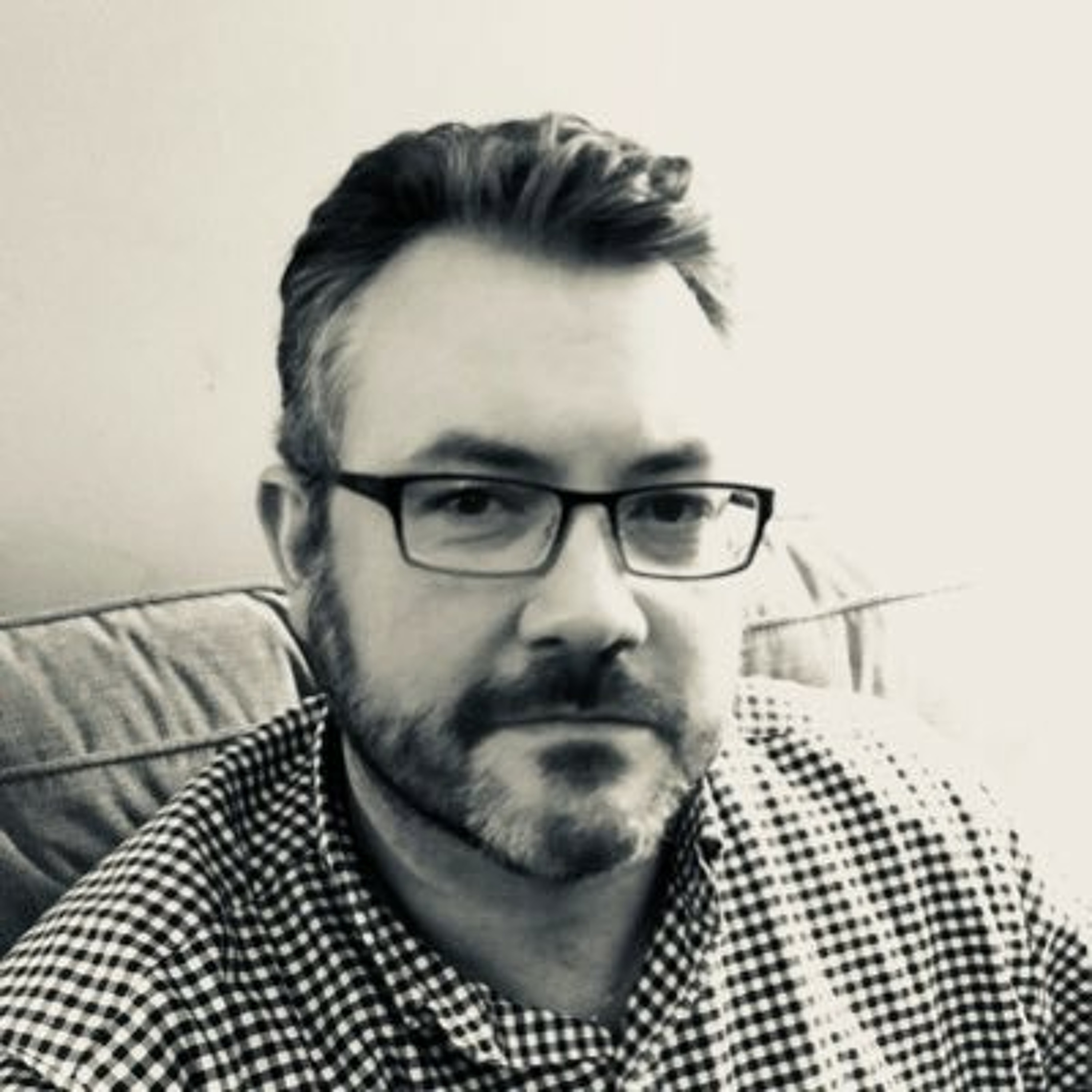A Conversation With Kevin Meagher