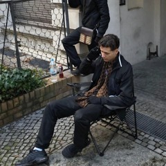 Thizzy52 Kein Vertrauen x Black and Yellow