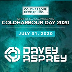 Davey Asprey - Coldharbour Day 2020