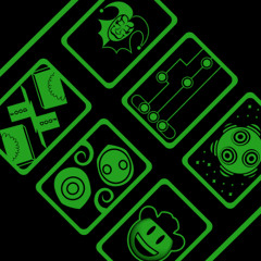 [DICE 4 TEASER] picking through the cards, knowing what's nearby...