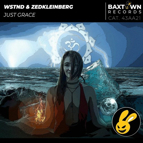Your Hell Is Our Heaven (Original Mix) - WSTND , Zedkleinberg [Baxtown Records]