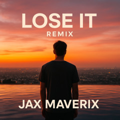 Flume - Lose It (feat. Vic Mensa) [Jax Maverix Remix]