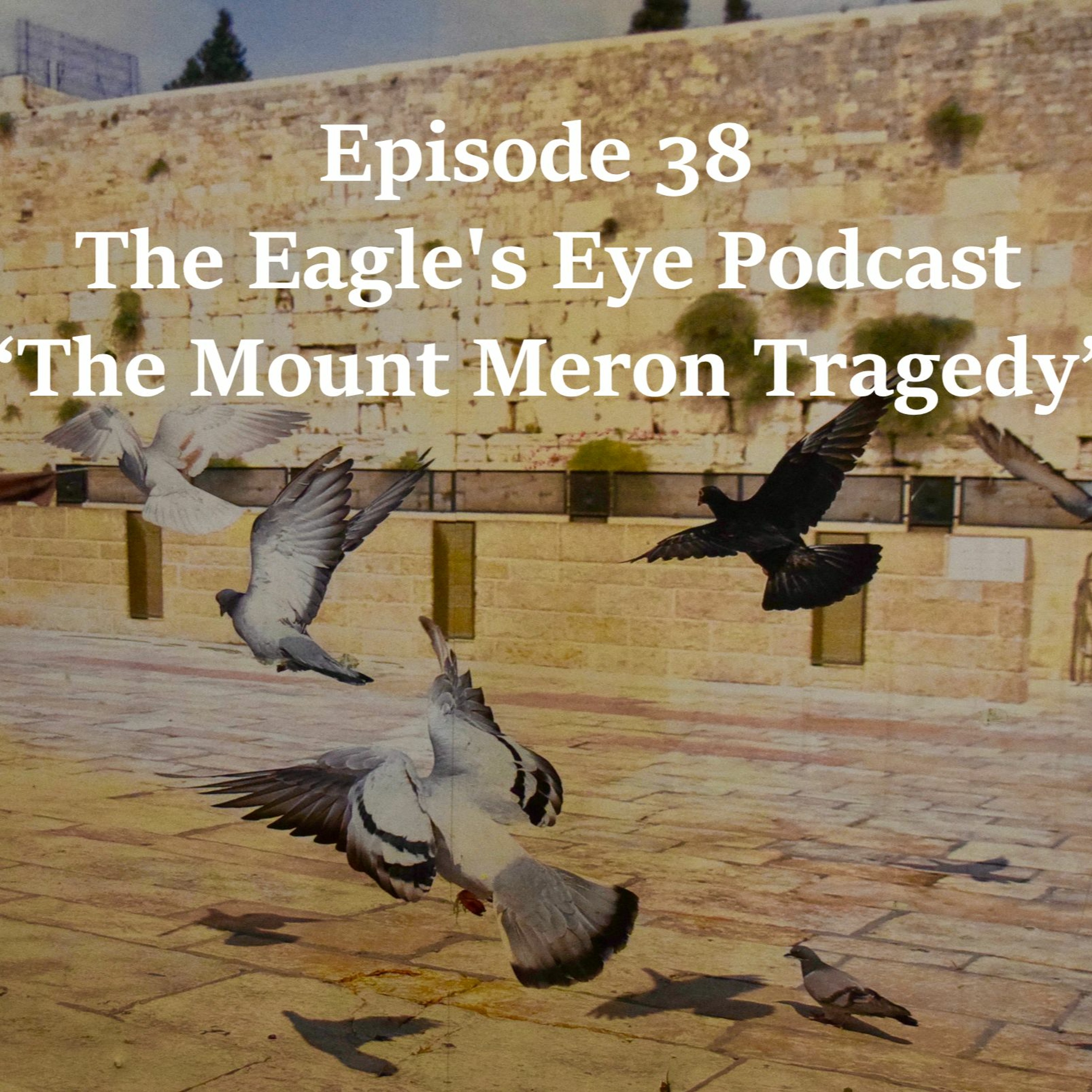 The Eagle\'s Eye Podcast
