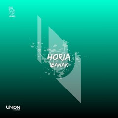 Horia (Original Mix)