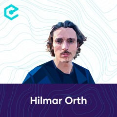 #579 Hilmar Orth: Abundance – The First 1 Gigagas/second Stack for Sovereign Rollups
