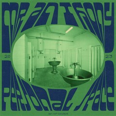MrAnthony - personal space