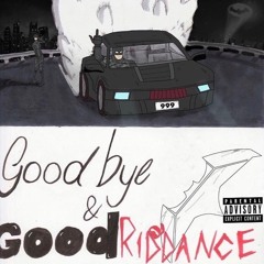 JUICEWRLD - BLOOD ON MY JEANS (REMAKE BY @JJLEWWW)