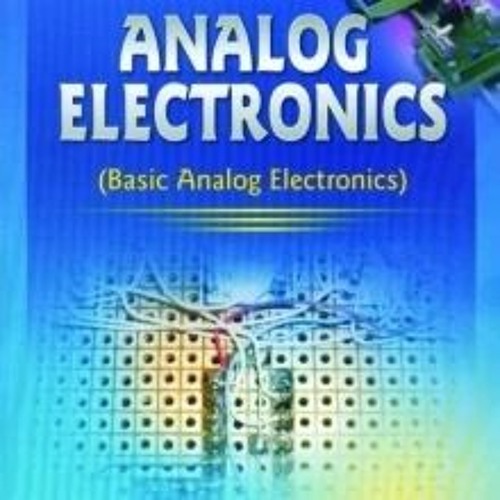 Stream Electronic Devices And Circuits By Jb Gupta Pdf Download [UPD