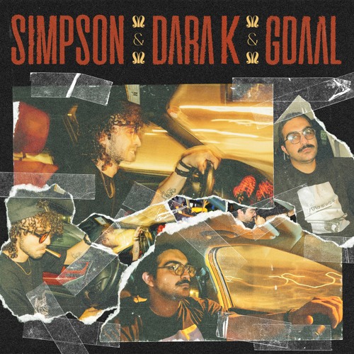 Simi x Dara K - M&M (feat. Gdaal)