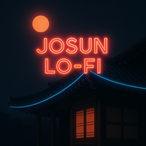 Neon in the Distance