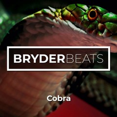 "Cobra" - Hard EDM Trap Beat | Fast Agressive Freestyle Rap Instrumental