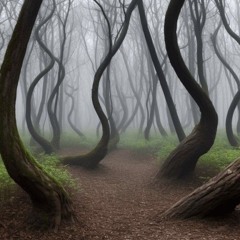 Haiena303 - The Forest Is Calling Us (Final Master)