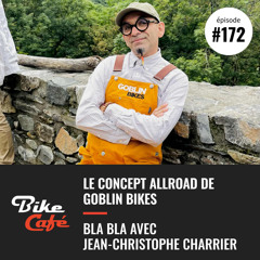 Le concept AllRoad de Goblin Bikes