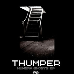Thumper - Letting Go (Hungry Ghosts EP)