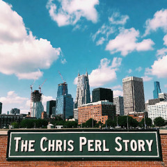 Mentor to the Lake (Chris Perl Story)