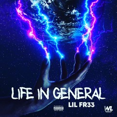 Lil Fr33 - 3rd Chile(Middlle Child Freestyle)